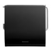 Picture of Brabantia Renew Toilet Roll Holder Matt Black
