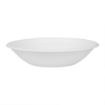 Picture of Fiesta Compostable Bagasse Poke Bowl Bases 24oz (50 Pack)