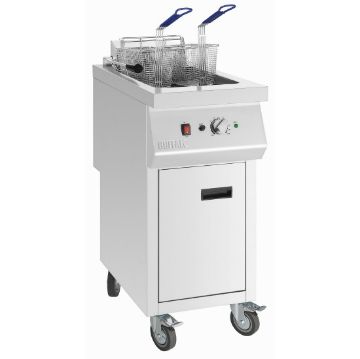Picture of Buffalo Electric Freestanding Fryer 12kW