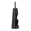 Picture of Brabantia Renew Toilet Brush and Holder Matt Black