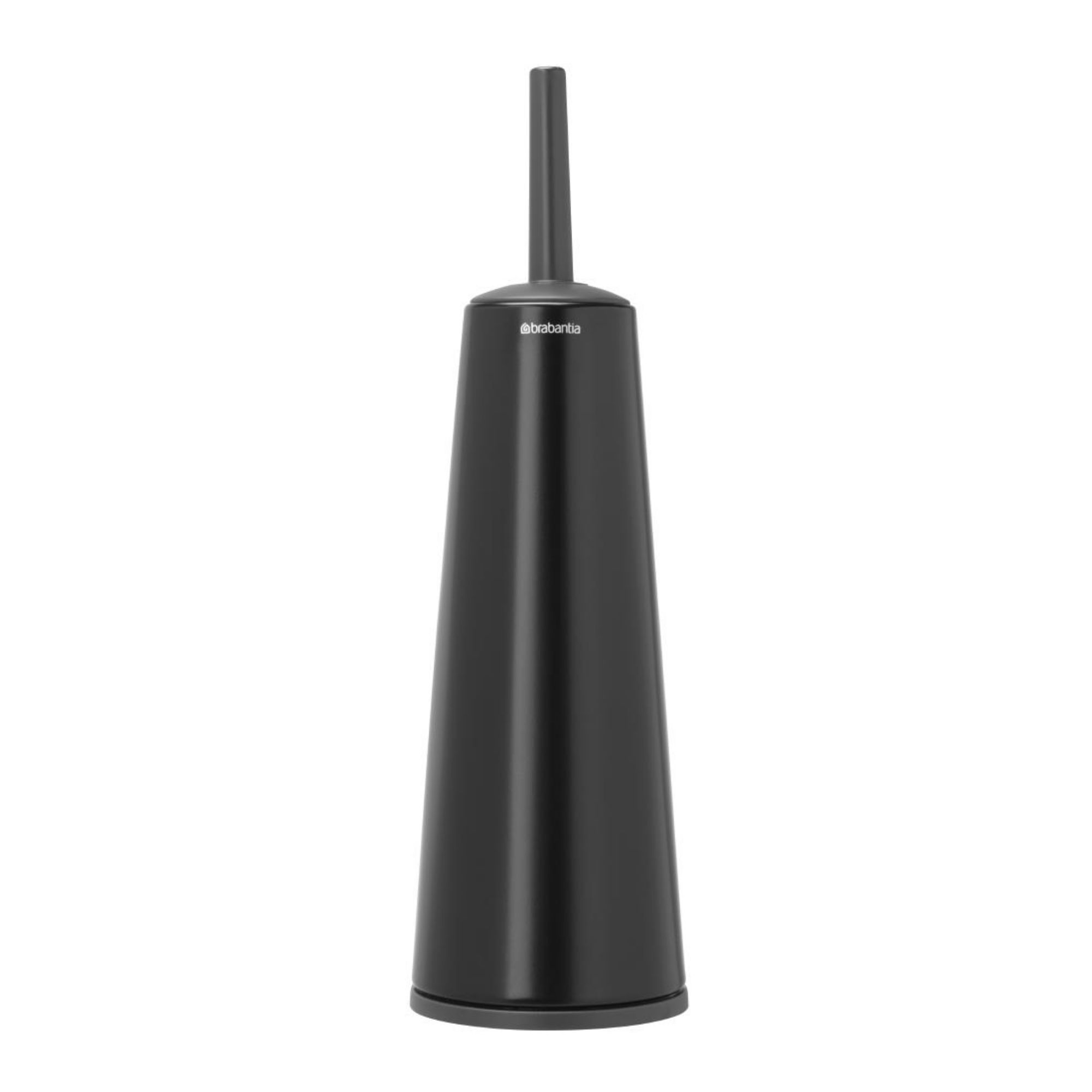 Picture of Brabantia Renew Toilet Brush and Holder Matt Black