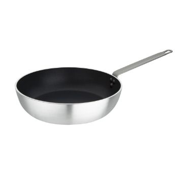 Picture of Vogue Aluminium Non-stick Teflon Platinum Plus Sauté Pan 319mm