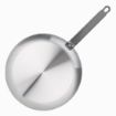 Picture of Vogue Aluminium Non-Stick Teflon Frying Pan 30cm