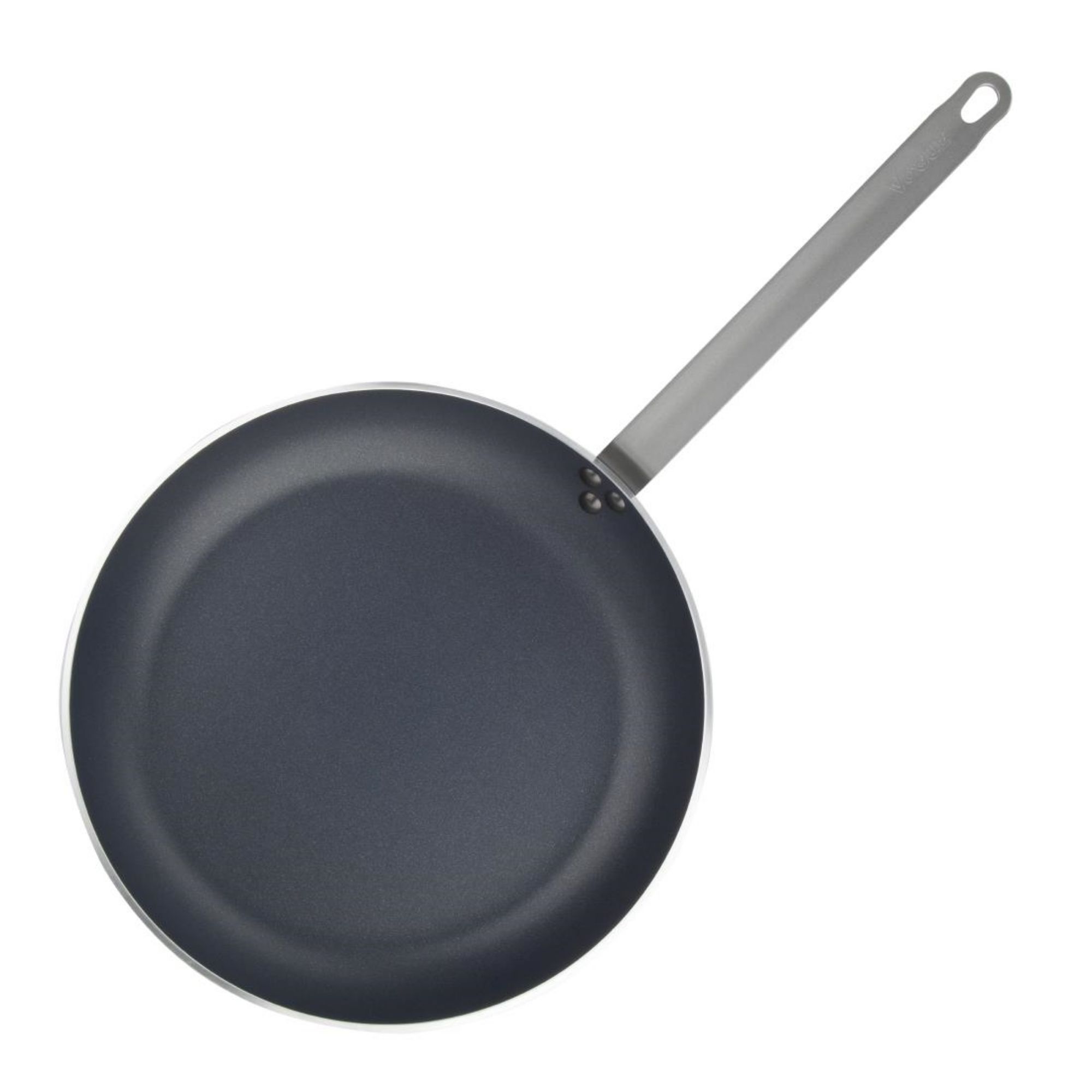 Picture of Vogue Aluminium Non-Stick Teflon Frying Pan 40cm