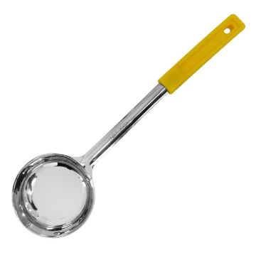 Picture of Vogue Yellow Solid Spoodle 148ml
