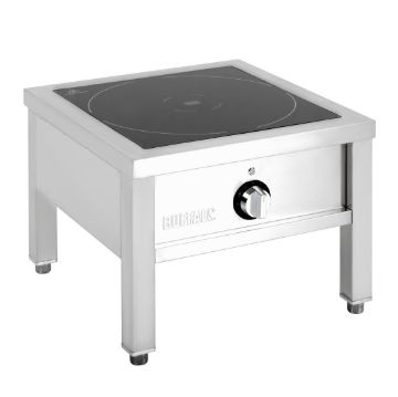 Picture of Buffalo Induction Stock Pot Stove 8kW