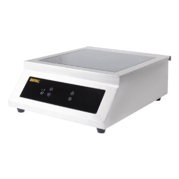 Picture of Buffalo Heavy Duty Induction Hob 5kW