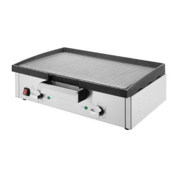 Picture of Buffalo Extra Wide Cast Iron Griddle