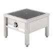 Picture of Buffalo Induction Stock Pot Stove 8kW