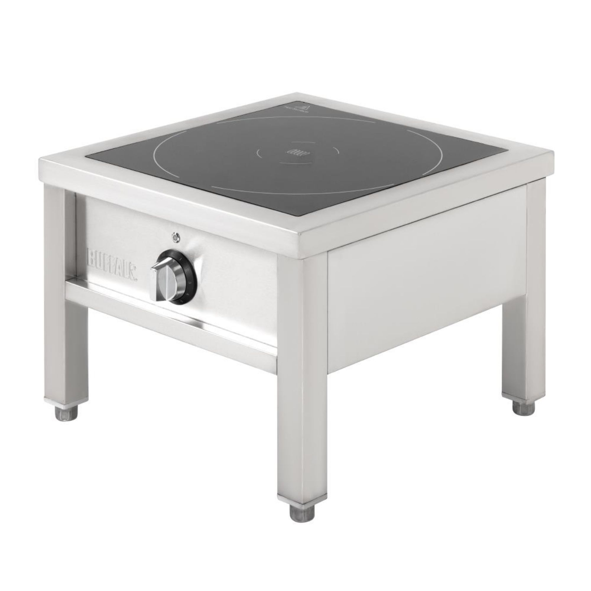 Picture of Buffalo Induction Stock Pot Stove 8kW