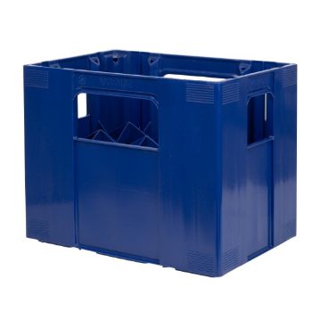 Picture of Vogue Bottle Carrier (12 Wine Bottles)