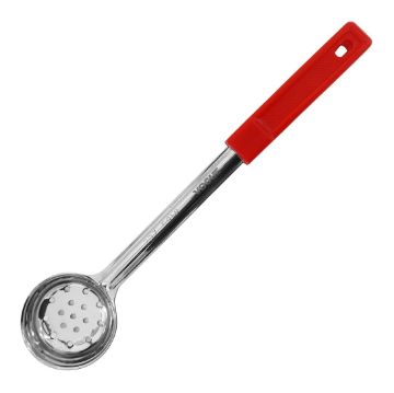 Picture of Vogue Red Perforated Solid Spoodle 60ml