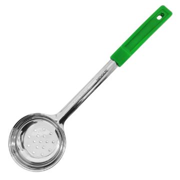 Picture of Vogue Green Perforated Spoodle 118ml