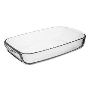 Picture of Vogue Glass Dish 3.6Ltr