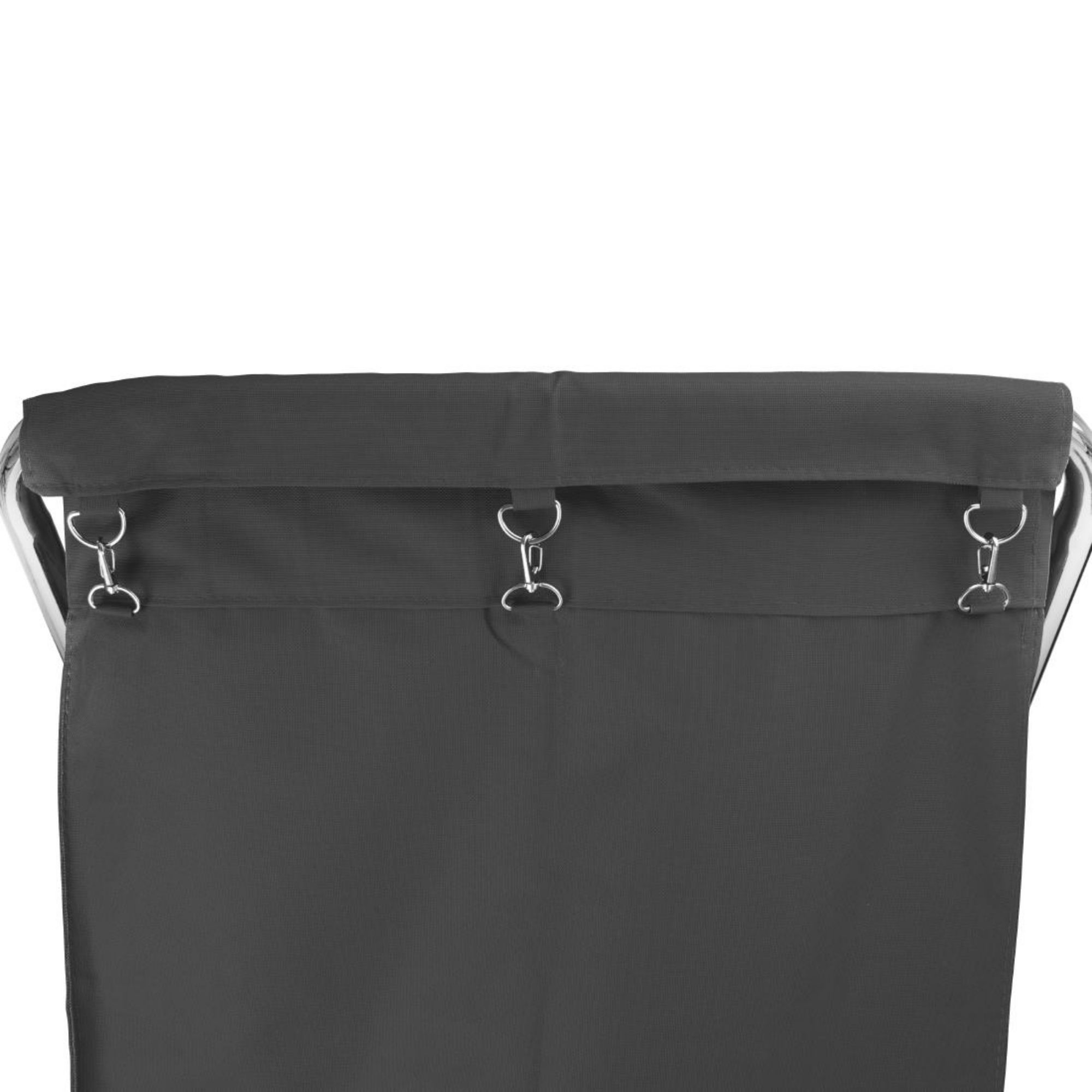 Picture of Jantex Spare Bag for L616 Foldable Linen Trolley - Black