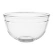 Picture of Vogue Glass Bowl 1Ltr