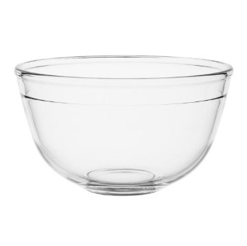 Picture of Vogue Glass Bowl 1Ltr
