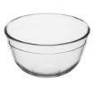 Picture of Vogue Glass Bowl 1Ltr