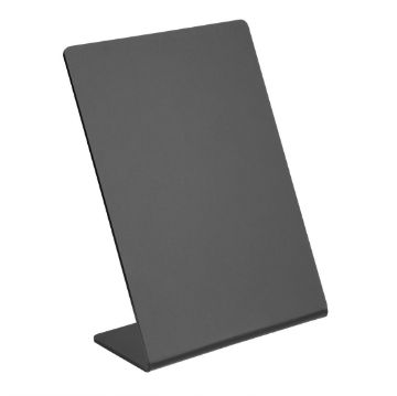Picture of Olympia Acrylic Tableboards 148x280mm (4 pack)
