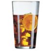 Picture of Arcoroc Conical Conique Tumblers HB 285ml 1/2 Pint to Brim (24 pack)