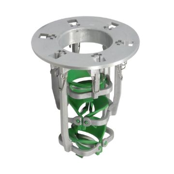 Picture of Louis Tellier Epoxy Cucumber Peeler with Stand