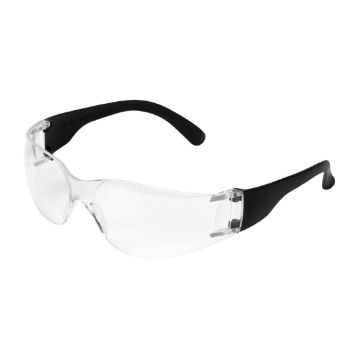 Picture of Supertouch E10 Clear Safety Glasses