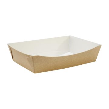 Picture of Huhtamaki Taste Small Tray (280 Pack)