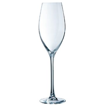 Picture of Chef & Sommelier Arc Sequence Grand Flutes 240ml (24 pack)