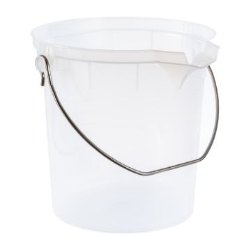 Picture of Pro-Measures Polypropylene Measuring Bucket 20Ltr