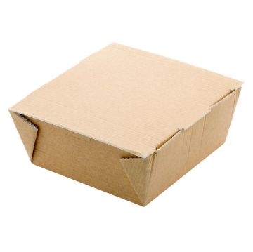 Picture of Huhtamaki Taste Medium Food to Go Box (270 Pack)