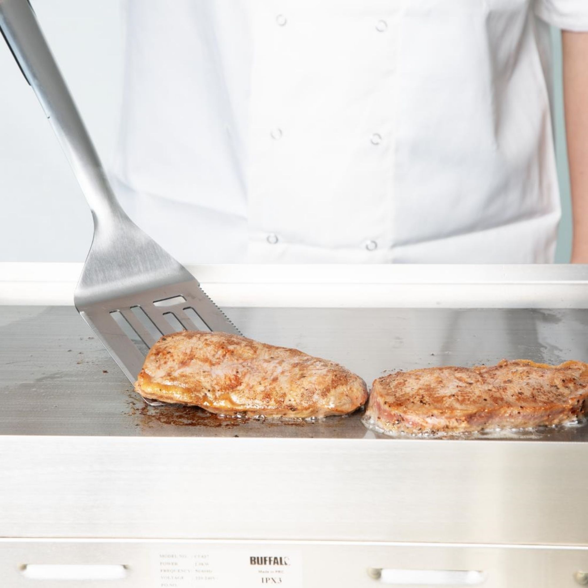 Picture of Vogue BBQ Spatula 45cm