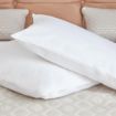 Picture of Mitre Luxury Pillowshield Pillow Protectors (2 Pack)