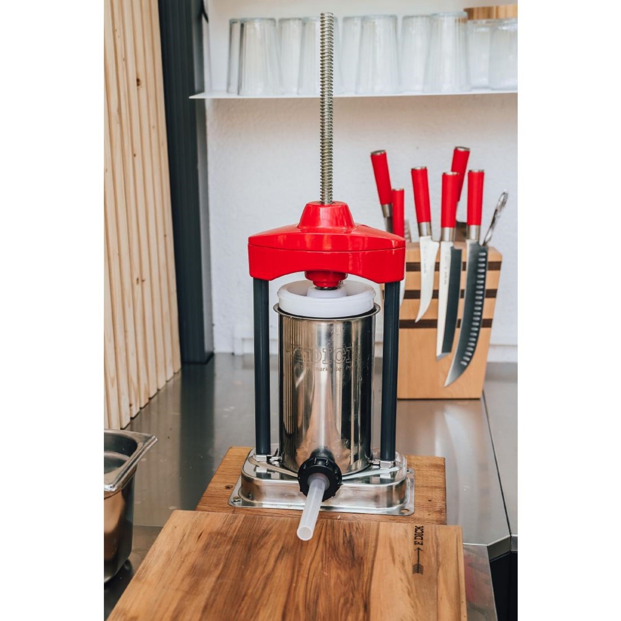 Picture of Dick HTW Light Duty Sausage Filler 3Ltr