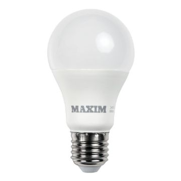 Picture of Maxim LED GLS Edison Screw Warm White 10W (10 Pack)