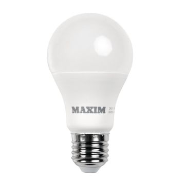 Picture of Maxim LED GLS Edison Screw Cool White 10W (10 Pack)