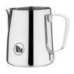 Picture of Olympia Vegan Milk Jug Stainless Steel 570ml