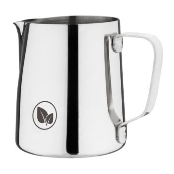 Picture of Olympia Vegan Milk Jug Stainless Steel 570ml