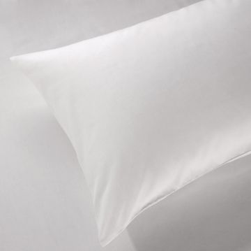 Picture of Mitre Essentials Supreme Bag Pillowcase (2 pack)