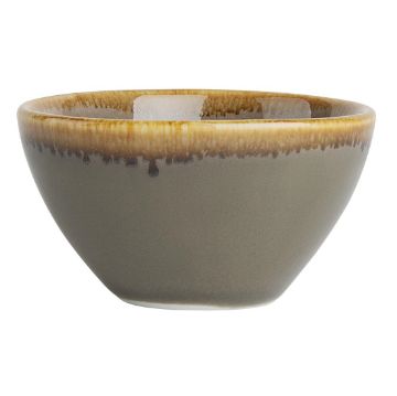 Picture of Olympia Kiln Dipping Pot Smoke 70mm (Pack of 12)