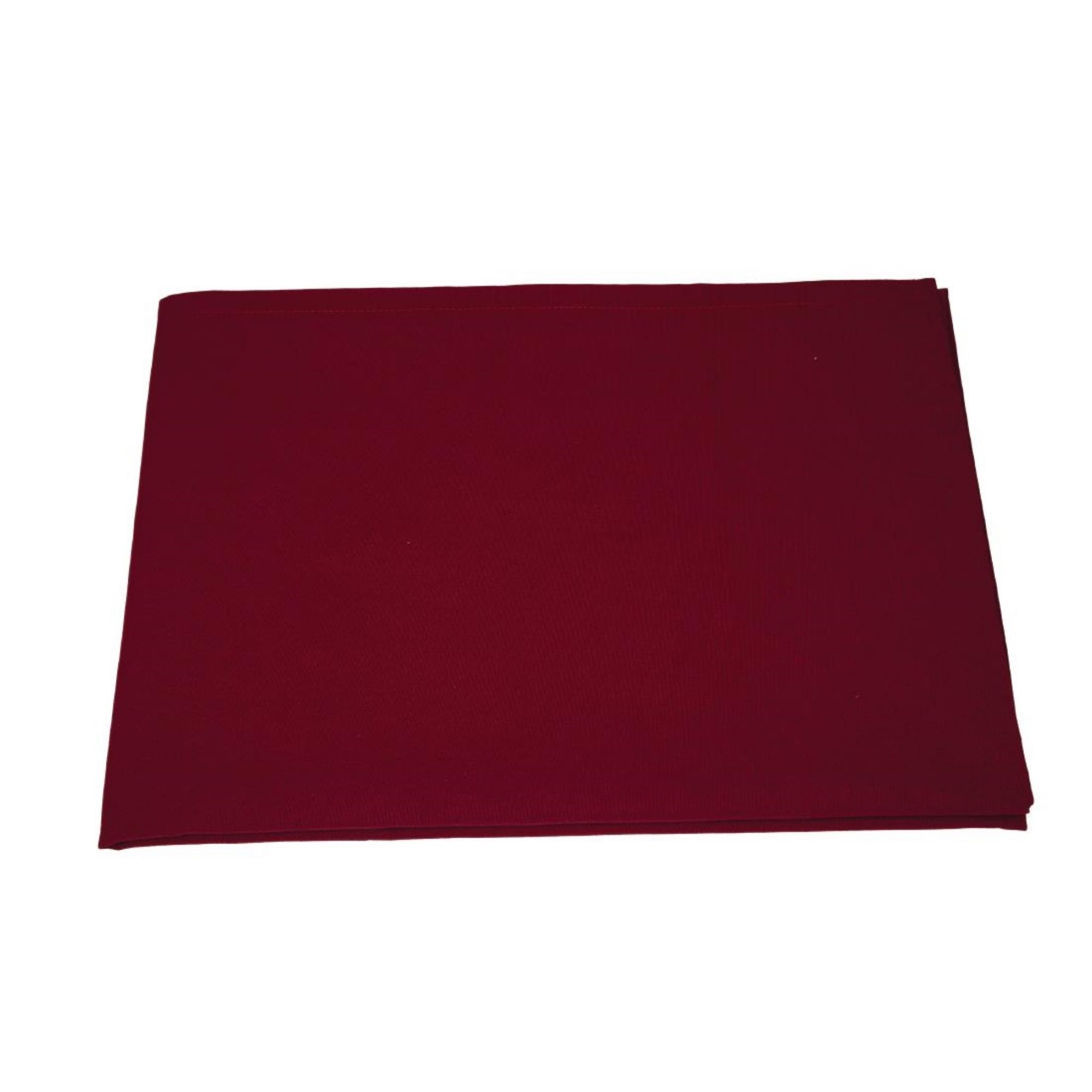 Picture of Mitre Occasions Tablecloth Burgundy 900 x 900mm