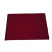 Picture of Mitre Occasions Tablecloth Burgundy 1350 x 1350mm
