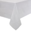 Picture of Mitre Luxury Satin Band Tablecloth 2290 x 2290mm