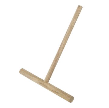 Picture of Vogue Wooden Crepe Spreader