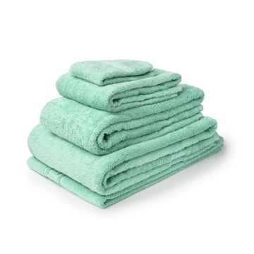Picture of Mitre Essentials Nova Bath Mat Mint
