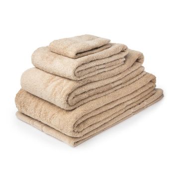 Picture of Mitre Essentials Nova Bath Sheet Beige