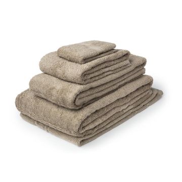 Picture of Mitre Essentials Nova Bath Towel Sand