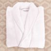 Picture of Mitre Comfort Vienna Bathrobe Small