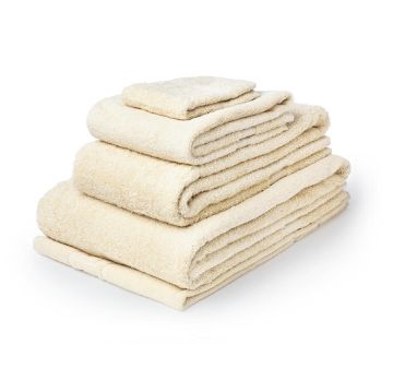 Picture of Mitre Essentials Nova Hand Towel Cream