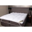 Picture of Mitre Heritage Duke Mattress Topper King Size
