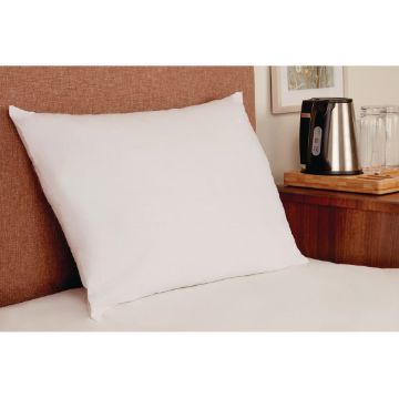 Picture of Mitre Essentials Fuego Pillow Polyester Fibre